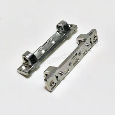 Siegenia schaarlager 3MM bovenscharnier FBSL