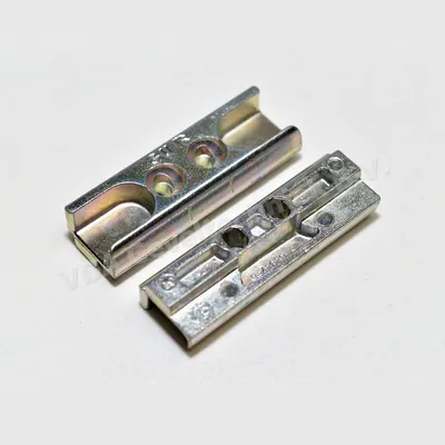 GU sluitplaat padnok 9-42620 A
