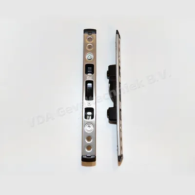 Fuhr sluitplaat RNJ57839 4