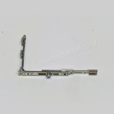 Maco MultiMatic VH hoekoverbrenging bovenzijde 115×5 mm 222203
