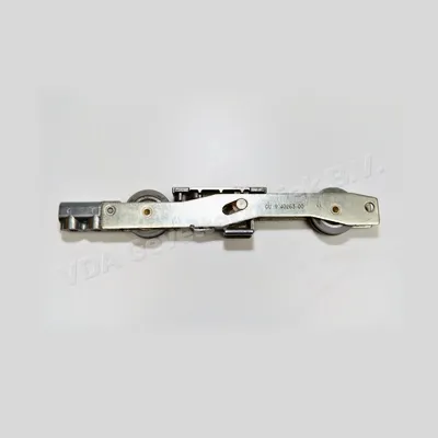 GU loopwiel 9-40263-00
