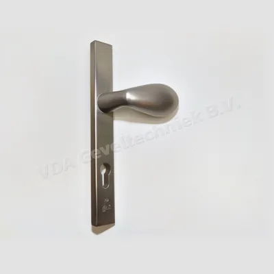 HVN Deurduwer/deurgreep/deurknop 0737 6012 buitenschild