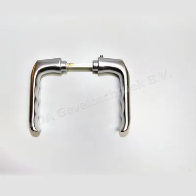 Hoppe deurkruk garnituur 113