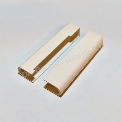 GU afdekkap vleugeldeel 9-47782-00-R-7R