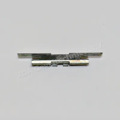 Roto alu padnoksluitplaat 6482462600