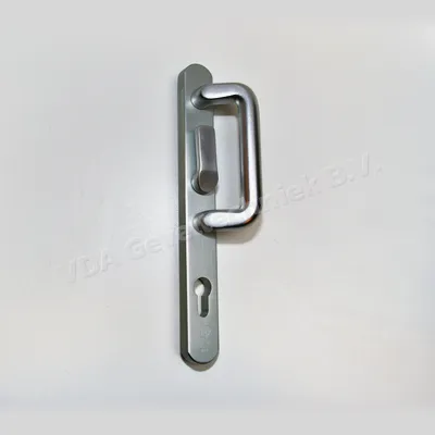 Maydeurgreep/duwer 8047B OP 6017-BU