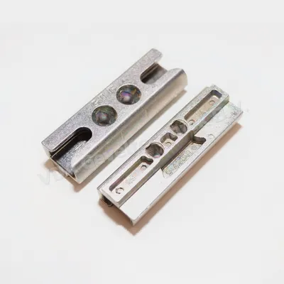 GU sluitplaat 9-42621 padnok