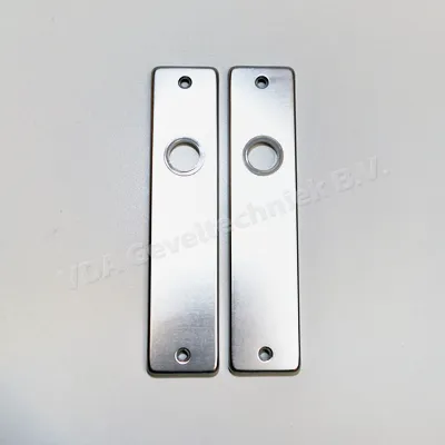 Ami deurschild D-model 356/f1 dd40