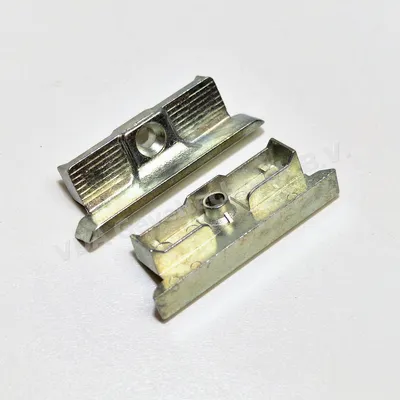Fuhr sluitplaat RZ45404x rolnok