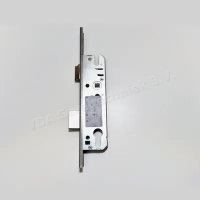 KFV dag en nacht PZ 49 - 35/92 RH. U-VPL VERLENGD INOX 24X280MM