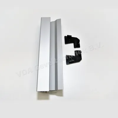 Sobinco KNIJPSLUITING 669-11 L=180MM.