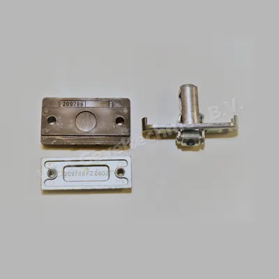 Schuco 209788 rolsnapper (Schnäpper)