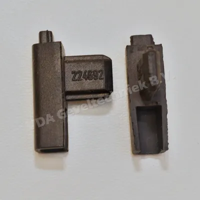 Schuco Endstuek DTG FS