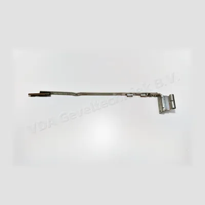 Roto Schaararm / Axearm K/A TILT FIRST (TF) FFB 601-800 GR. 350 K 12/20-13 (TF) RECHTS 260237