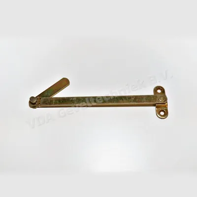 Hautau valschaar remschaar 160mm