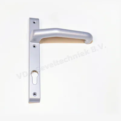 Sobinco deurkrukschild 825L BI PC92