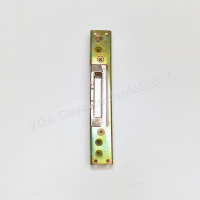 FUHR SLOTPLAAT RC48312PX HAAK