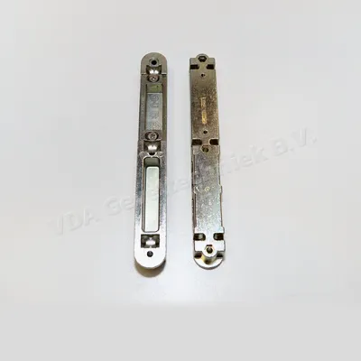 GU sluitkom 9-39252-01 Lengte