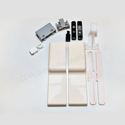 GU psk 966/200 set