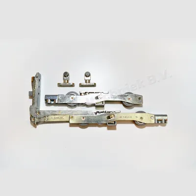 GU HS loopwielen K-16835-00-0-0 Heroal serie 070