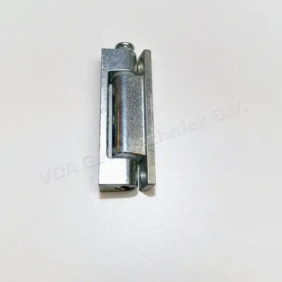 BSW blokscharnier 2015 80mm 7,5mm