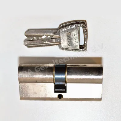 Sobinco cilinder 30x30