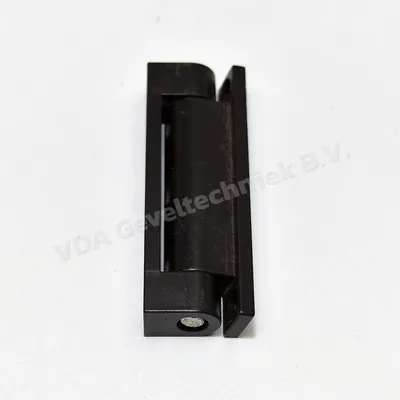 Simonswerk blokscharnier RAL8014 K3281-1 zonder
