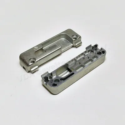 Roto kiepsluitplaat Aluplast 4000/5000/6000 Rechts