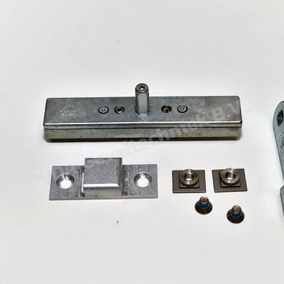 Roto ALU AL540 Stulpgarnitur