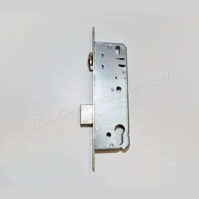 KFV Dag- en nachtslot DRN45 V16x245mm voorstand rolschoot