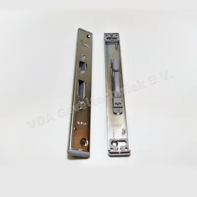 KFV pen/haak sluitplaat 25AB153 rechts