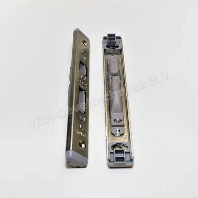 KFV sluitplaat 733 201