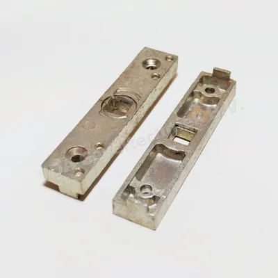 GU sluitplaat 8-00668-02-0-1