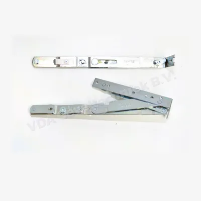 GU verdektliggende bovenschaar SV2RS SRV rechts SRV30-9 R