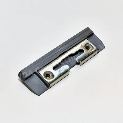 siegenia kiepsluitplaat 3640 (Kippschliessblech)
