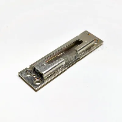 Winkhaus sluitplaat 169 RC-EF