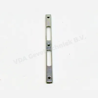 KFV Dag en Nacht sluitplaat U18x 245 x 8 mm 25-505 Euro-Nut Hout