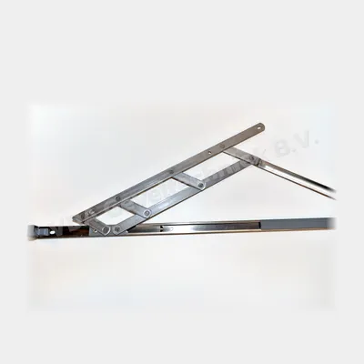 Sobinco uitzetschaar 610x18mm set