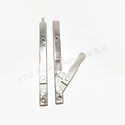 GU turkantriegel G-15846-04-L-1