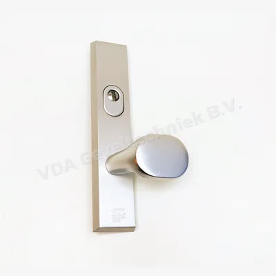 Weka veiligheidsschild BU draaiknop incl. kerntrek PC92 senior