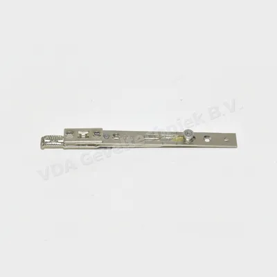 Hautau koppelstuk tussenstuk 150mm 1x padnok B650 03a16