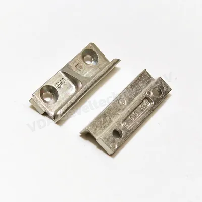 GU rolnoksluitplaat Euronut 7/8x4 8-00184-00-0-1