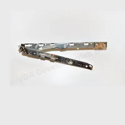 GU/Maco schaar t.b.v. hout
FFB 500-750 6-35771-25-R kiep/draai