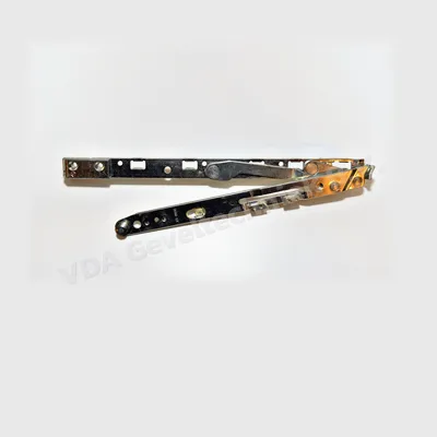 GU schaar t.b.v. hout
FFB 500-750 6-35771-25-L KVD kiep/draai