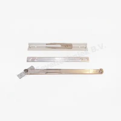 Schuco 243126 anti dichtslaan
