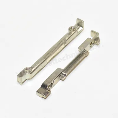 Fuhr kiepsluitplaat rechts RKF49684BRX