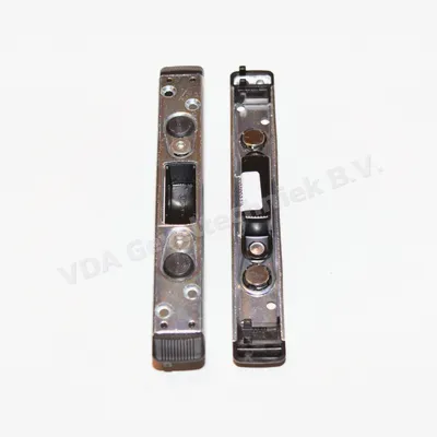 Fuhr SLUITPLAAT B/O RVV58026X