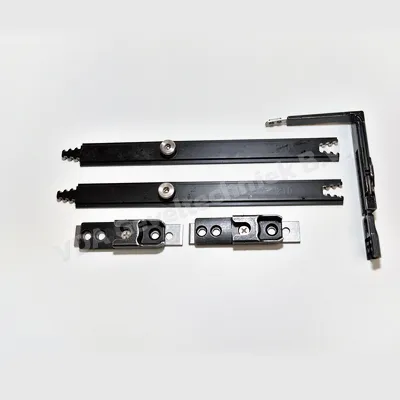Reynaers / Sobinco middensluitstuk set