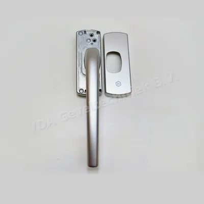 Hautau onderdeel HKS 200 Z Greep/Griff EV1 Links 211090 202 AG