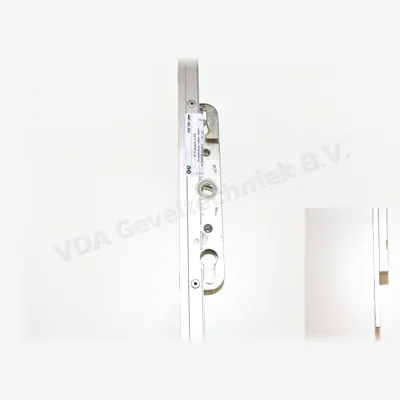 GU hefslot hefschuif HS 937 DRN 27.5 GR.24 Zilver/EV1 FFH 1865-2365MM 6-30019-24-0-1